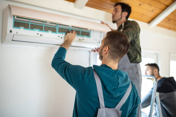 Best HVAC Consulting and Engineering in Mcmechen, WV