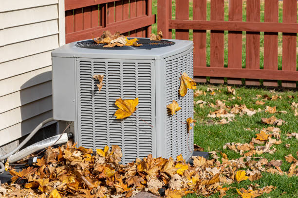 Best Residential HVAC in Mcmechen, WV