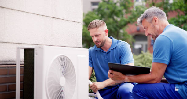 Best Ductless Mini-Split Systems in Mcmechen, WV