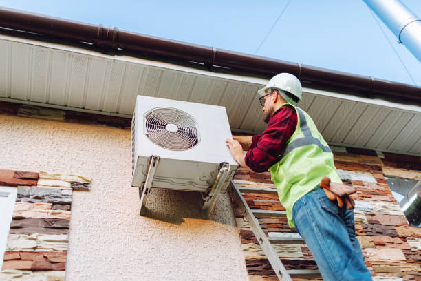 Best HVAC Equipment and Components in Mcmechen, WV