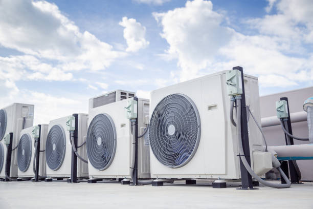 Trusted Mcmechen, WV HVAC Experts