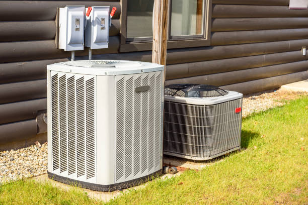 Best HVAC Software and Technology in Mcmechen, WV